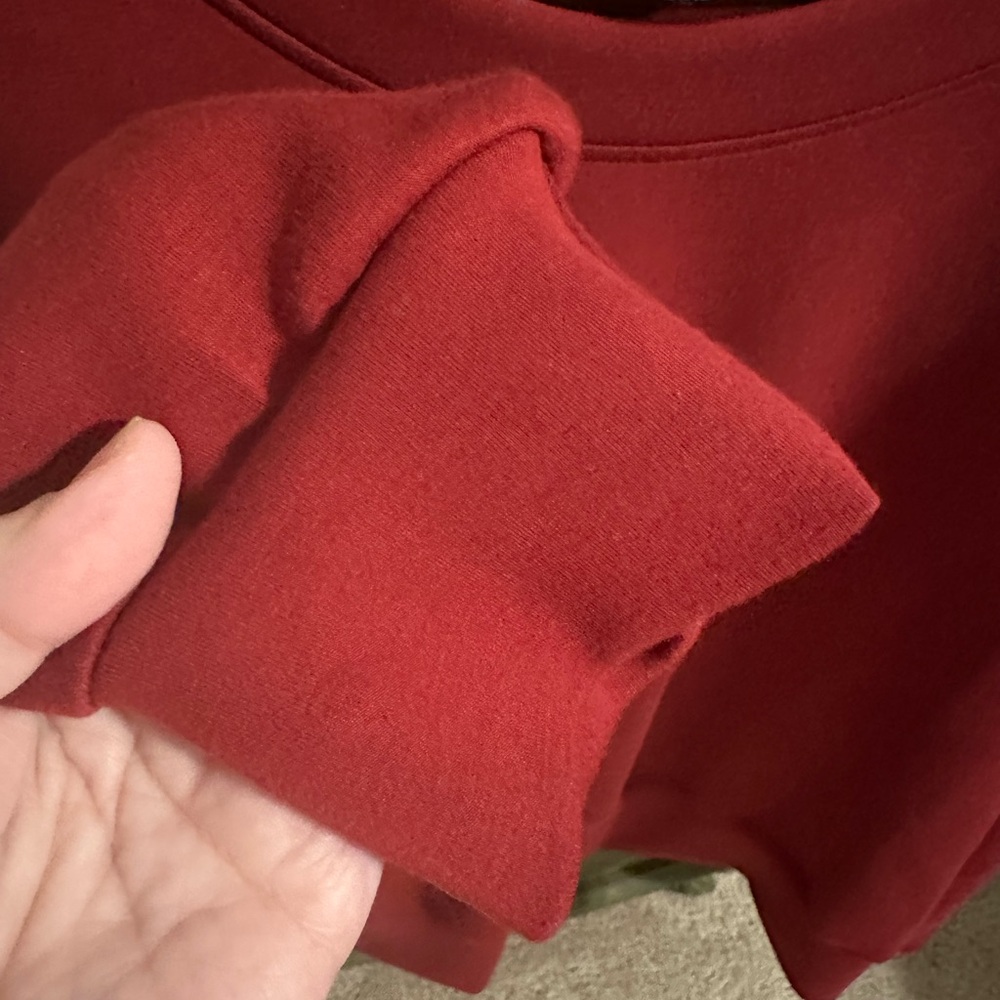 Scuba top nwot - Picture 3 of 7